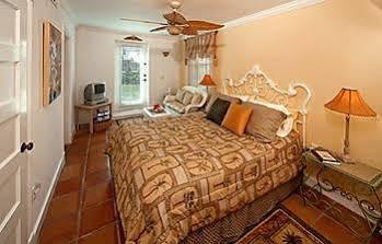 Beachfront Bed & Breakfast St. Augustine Bagian luar foto