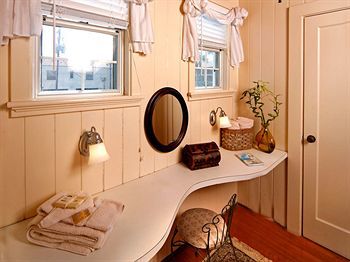 Beachfront Bed & Breakfast St. Augustine Bagian luar foto