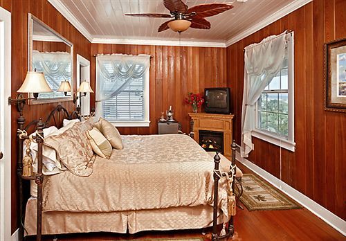 Beachfront Bed & Breakfast St. Augustine Ruang foto