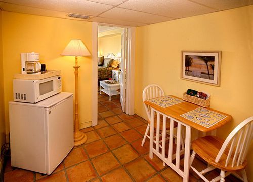 Beachfront Bed & Breakfast St. Augustine Bagian luar foto